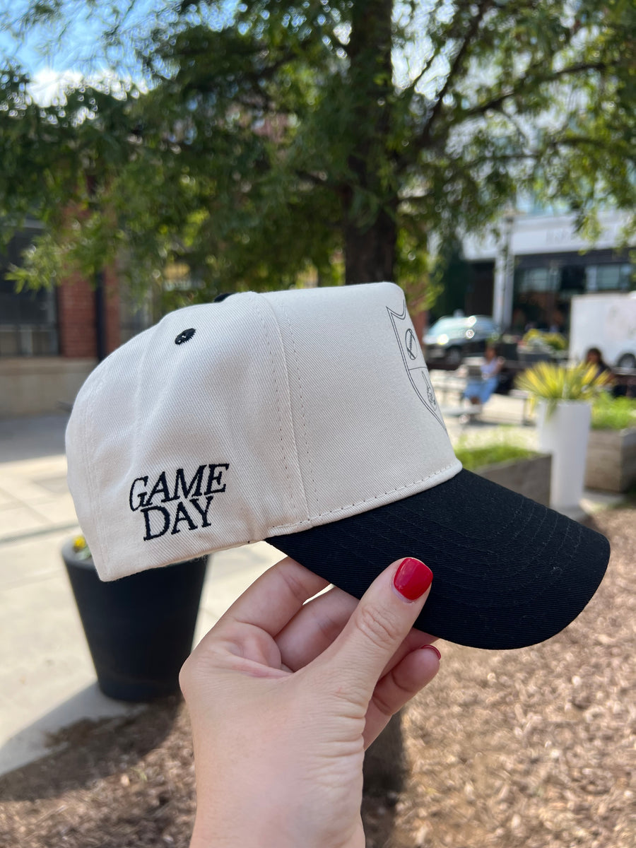 Gameday Crest Hat