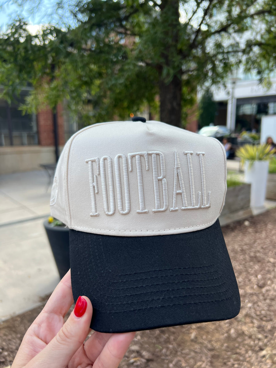 Football Hat