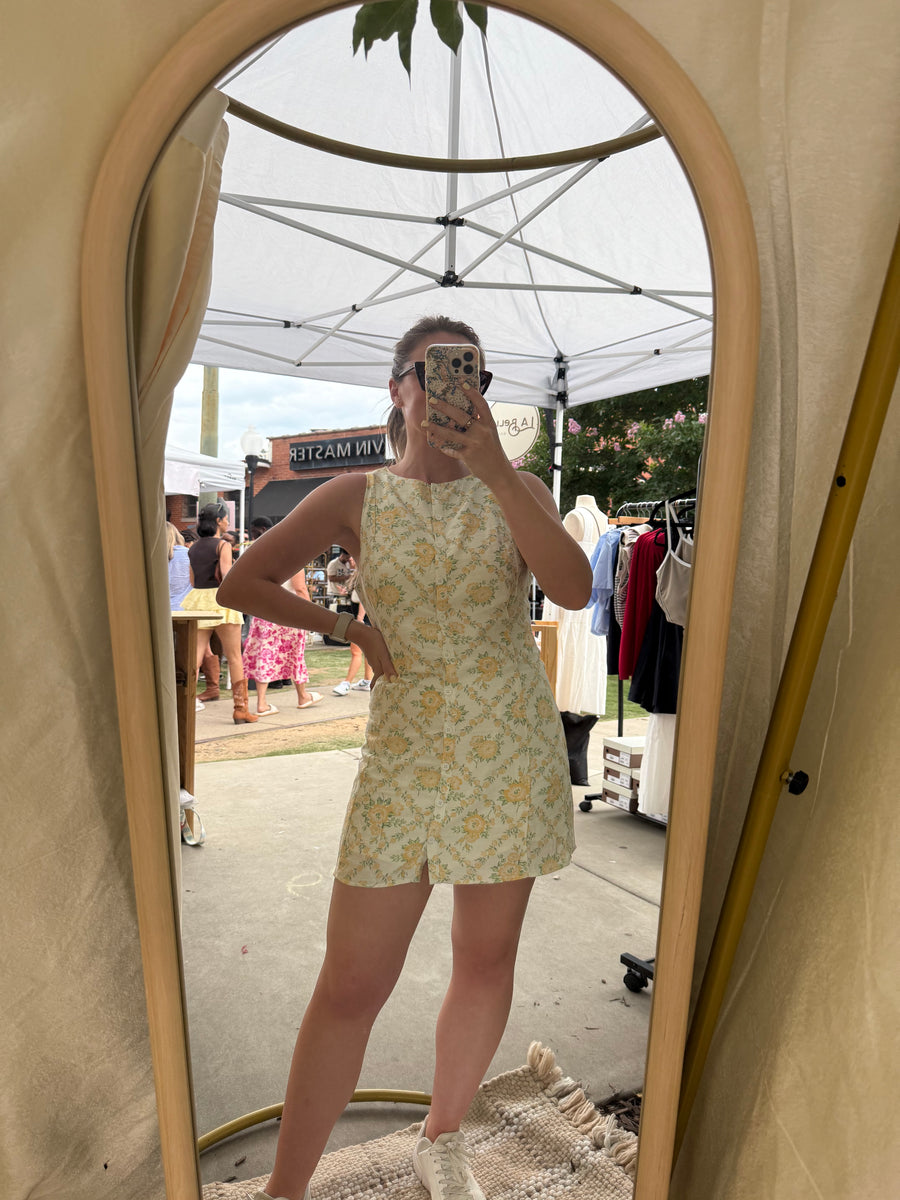 Madison Dress