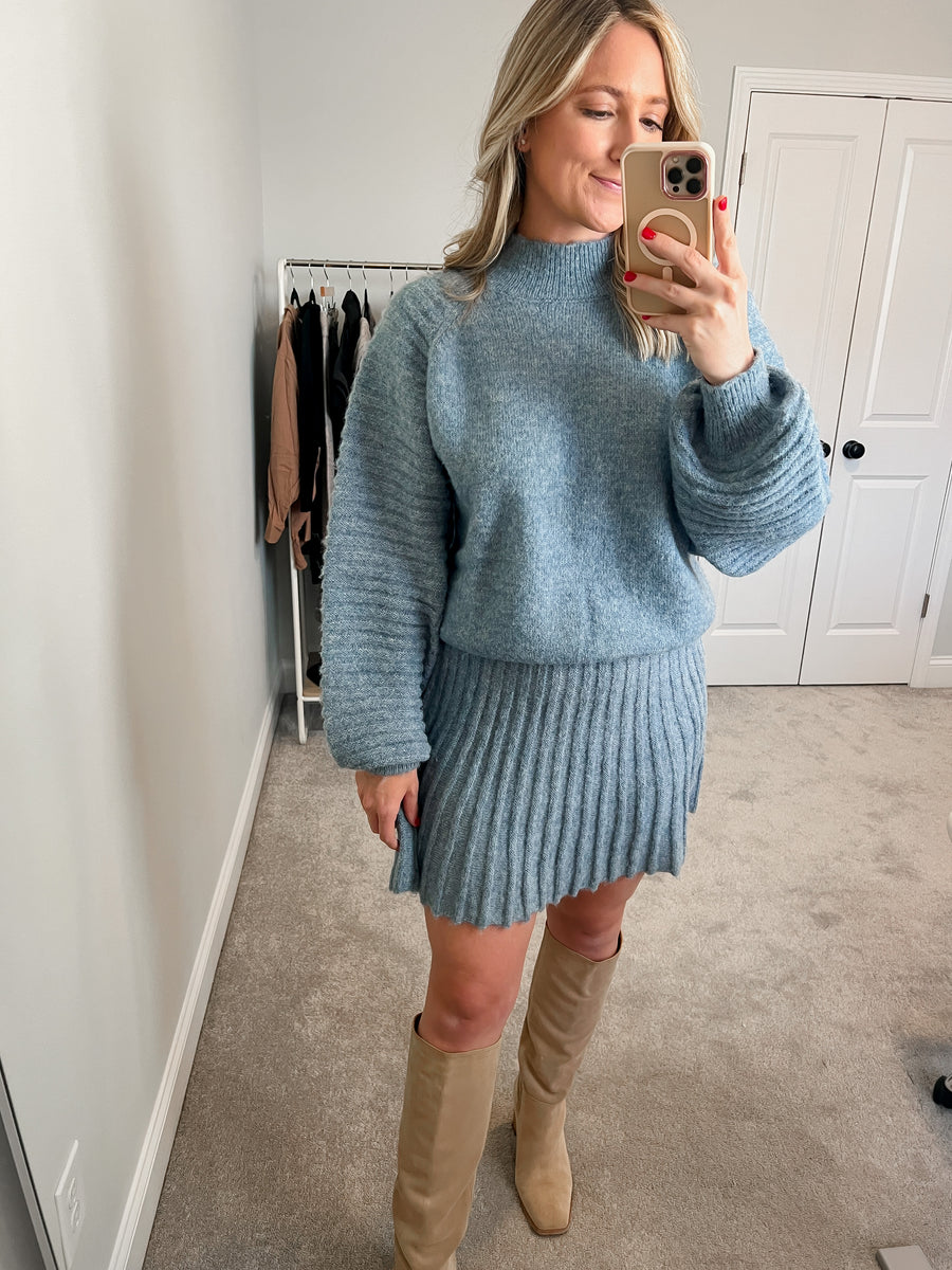 Gabby Knit Sweater