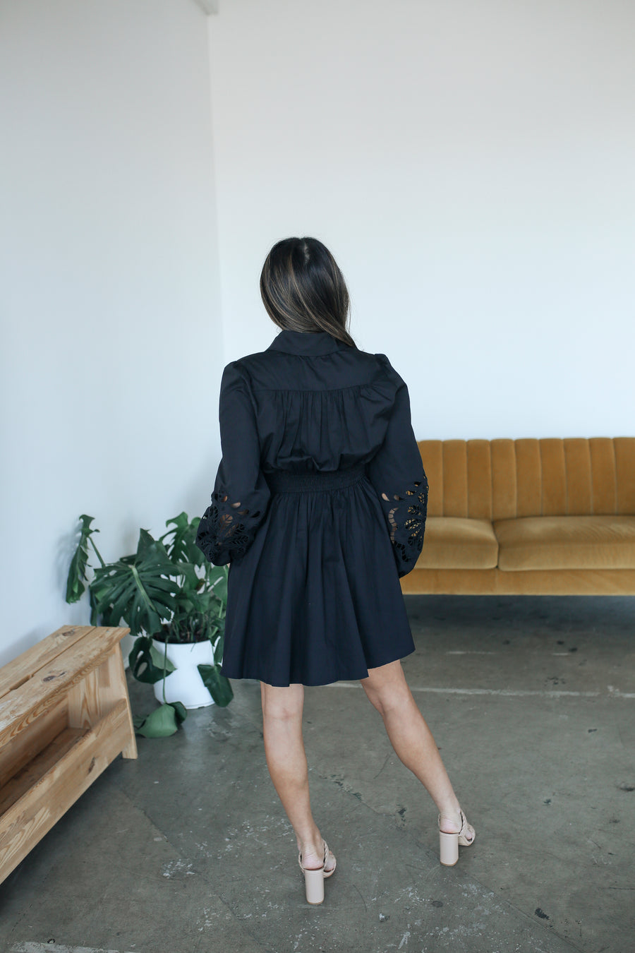 Layla Dress la bella boutique nc Layla Dress la bella boutique nc