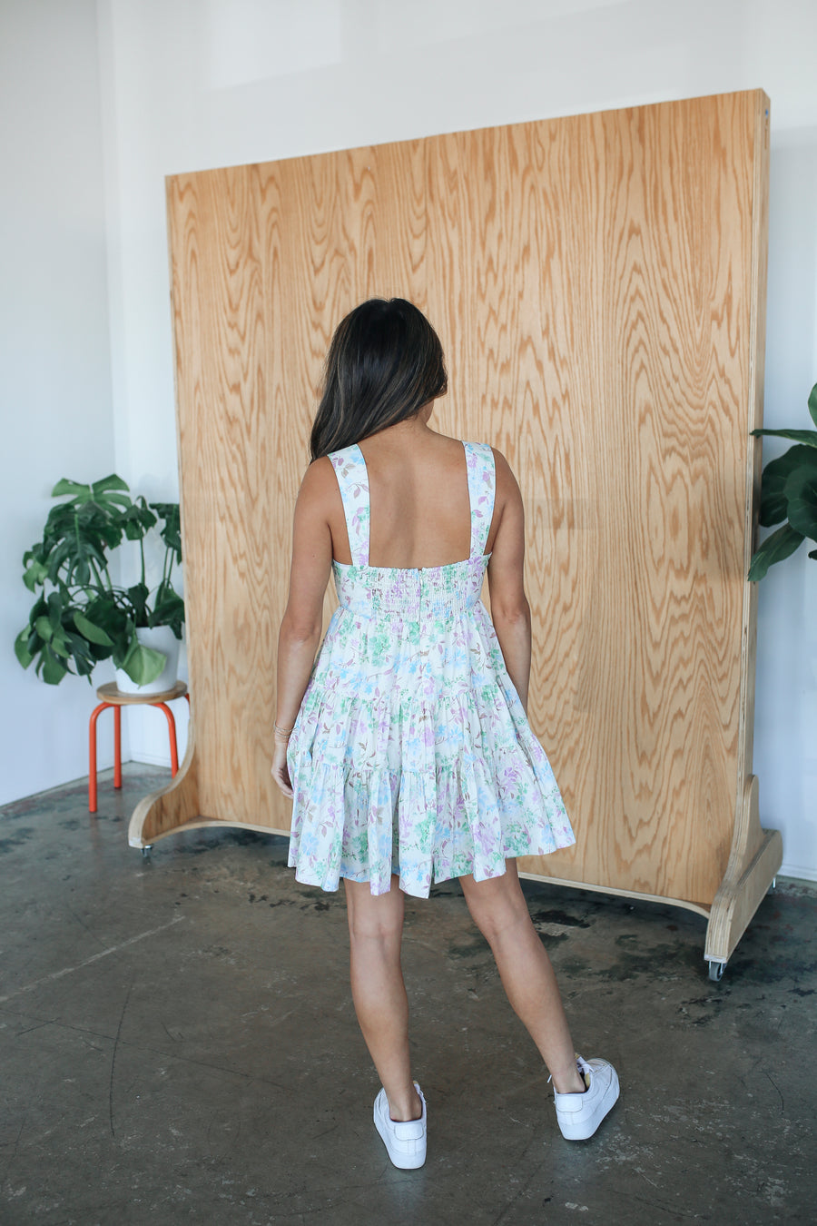 Lily Mini Dress la bella boutique nc Lily Mini Dress la bella boutique nc
