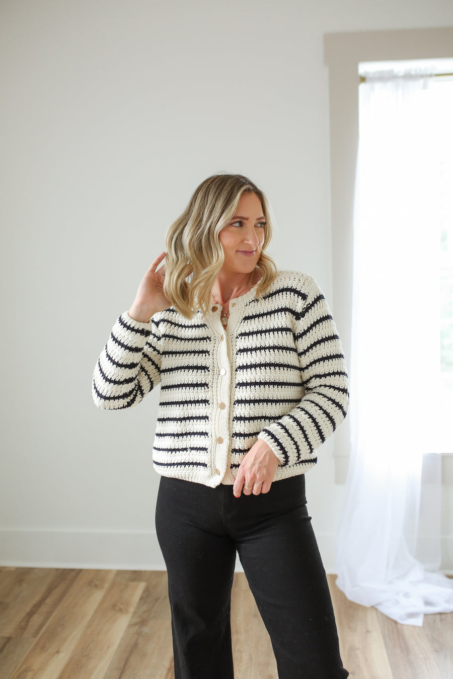 Eloise Sweater