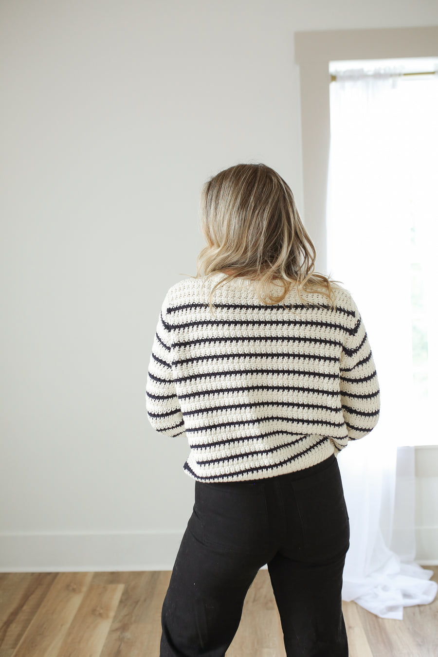 Eloise Sweater