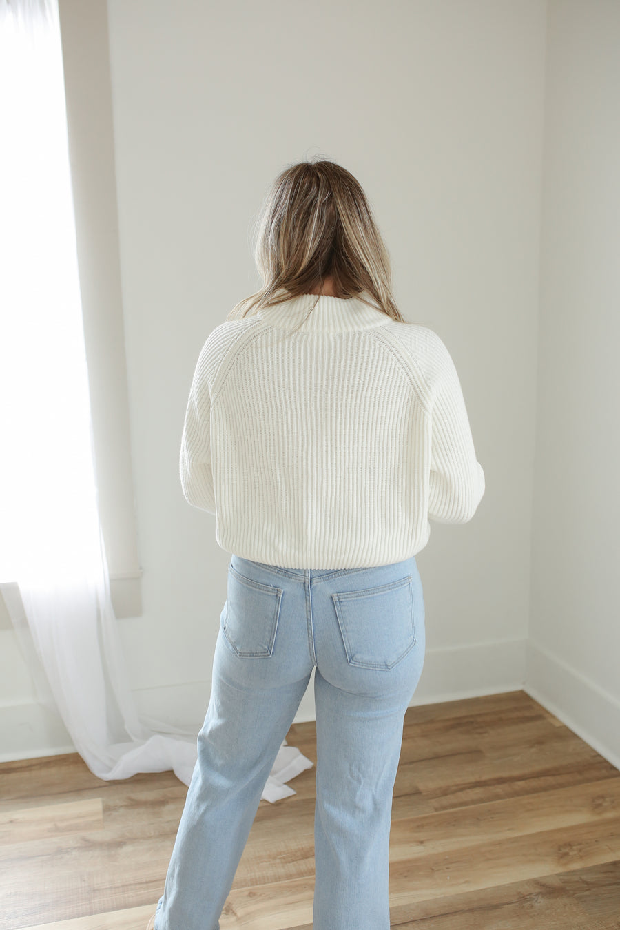 Marlee Sweater