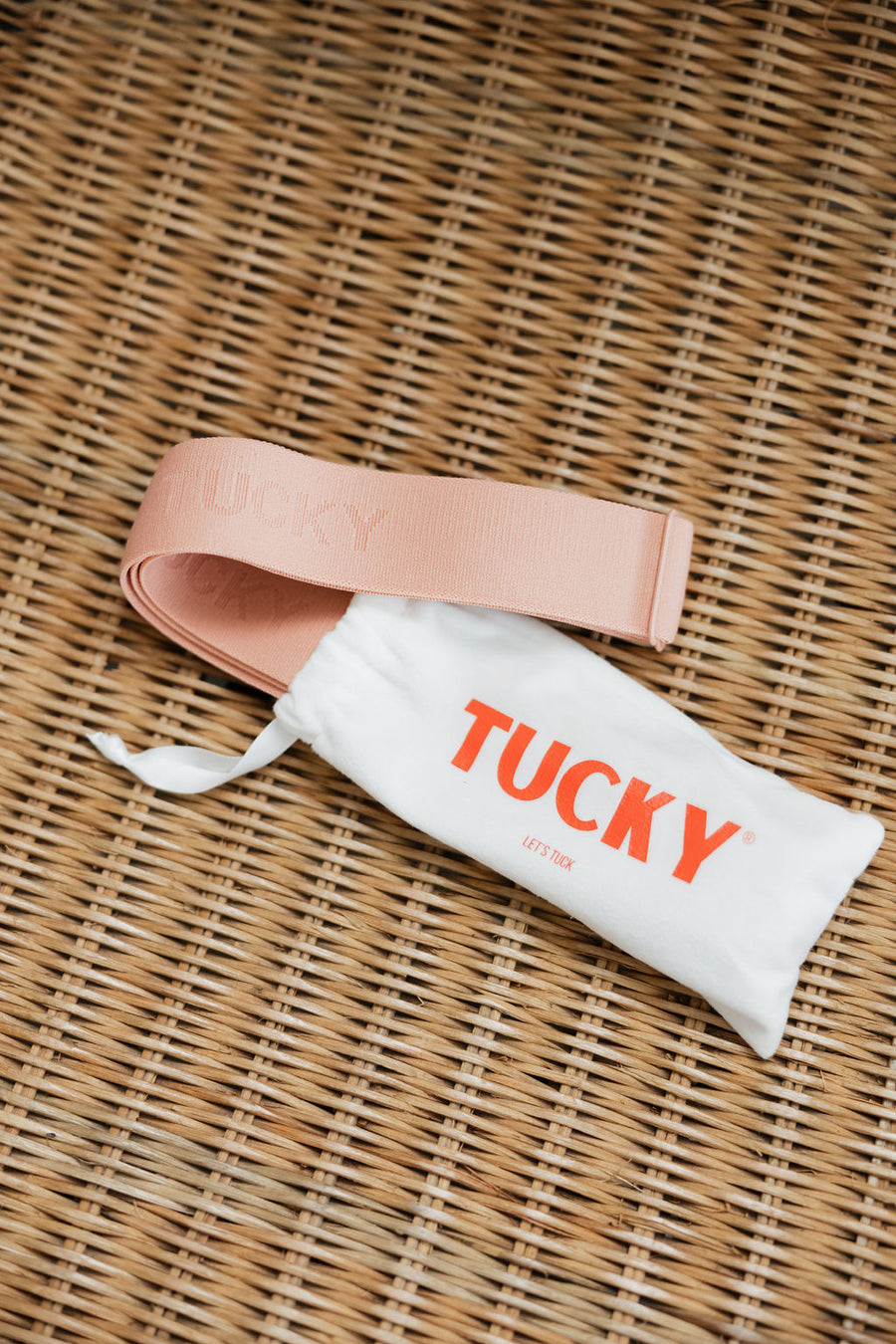 Tucky Belt