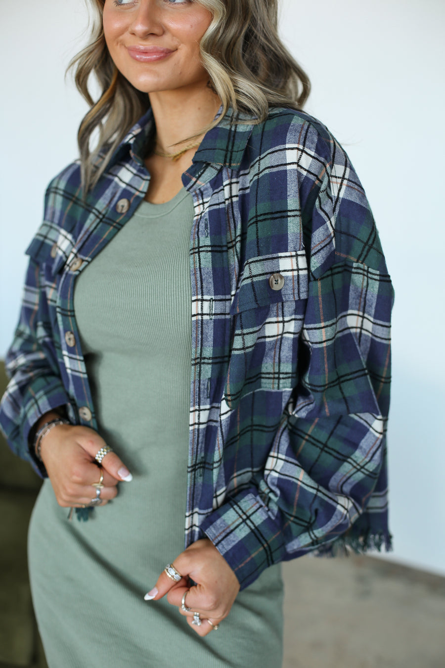 Freeman Flannel